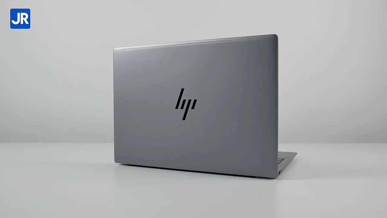 Review HP EliteBook 635 Aero G11: Laptop Kerja Yang Tipis dan Ringan Tapi Kencang! 40 HP EliteBook 635 Aero G11