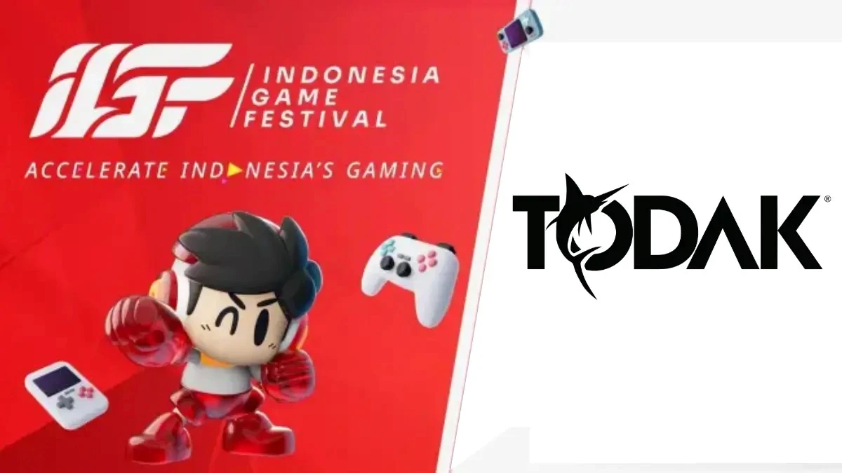 IGF Todak