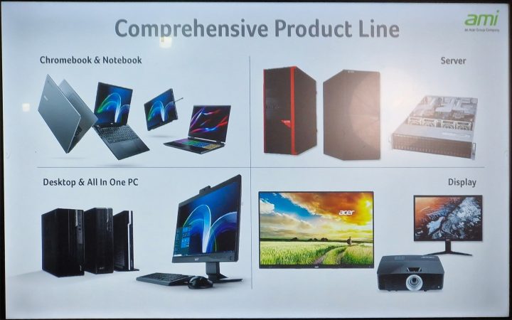 Acer Umumkan Perluasan Pabrik, Kini 10 Ribu Meter Persegi dan Dilengkapi AI 4 IMG 20241212 WA0057