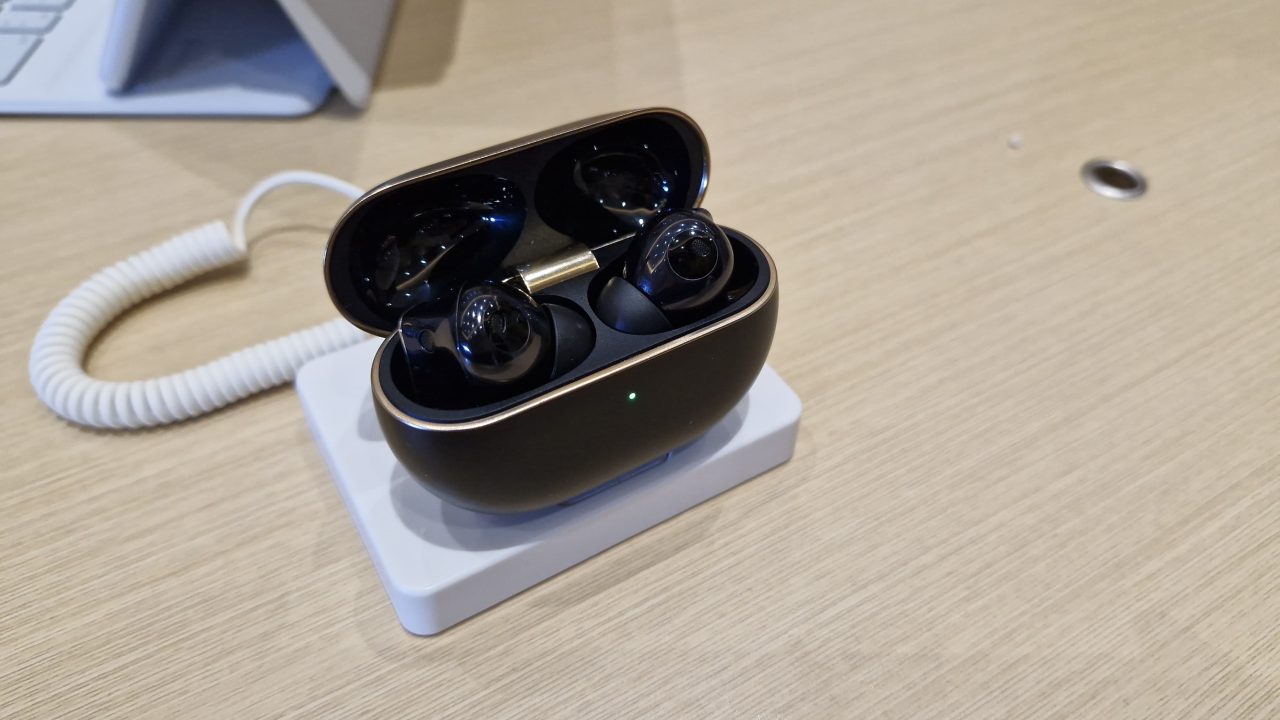 Huawei Pura 70 Ultra, Matepad 12X, dan FreeBuds 4 Pro Resmi Diumumkan di Indonesia 6 IMG 20241219 WA0064