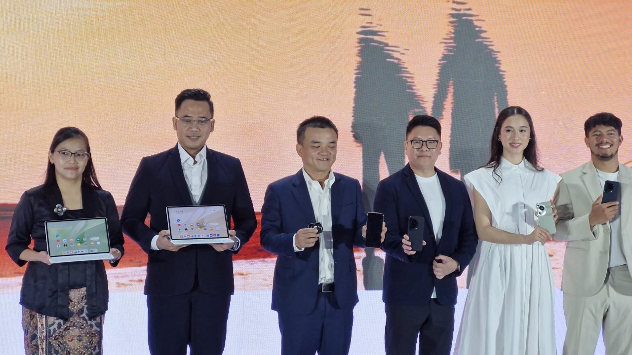 Huawei Pura 70 Ultra, Matepad 12X, dan FreeBuds 4 Pro Resmi Diumumkan di Indonesia 1 Huawei Pura 70 Ultra, Matepad 12 X, FreeBuds 4 Pro
