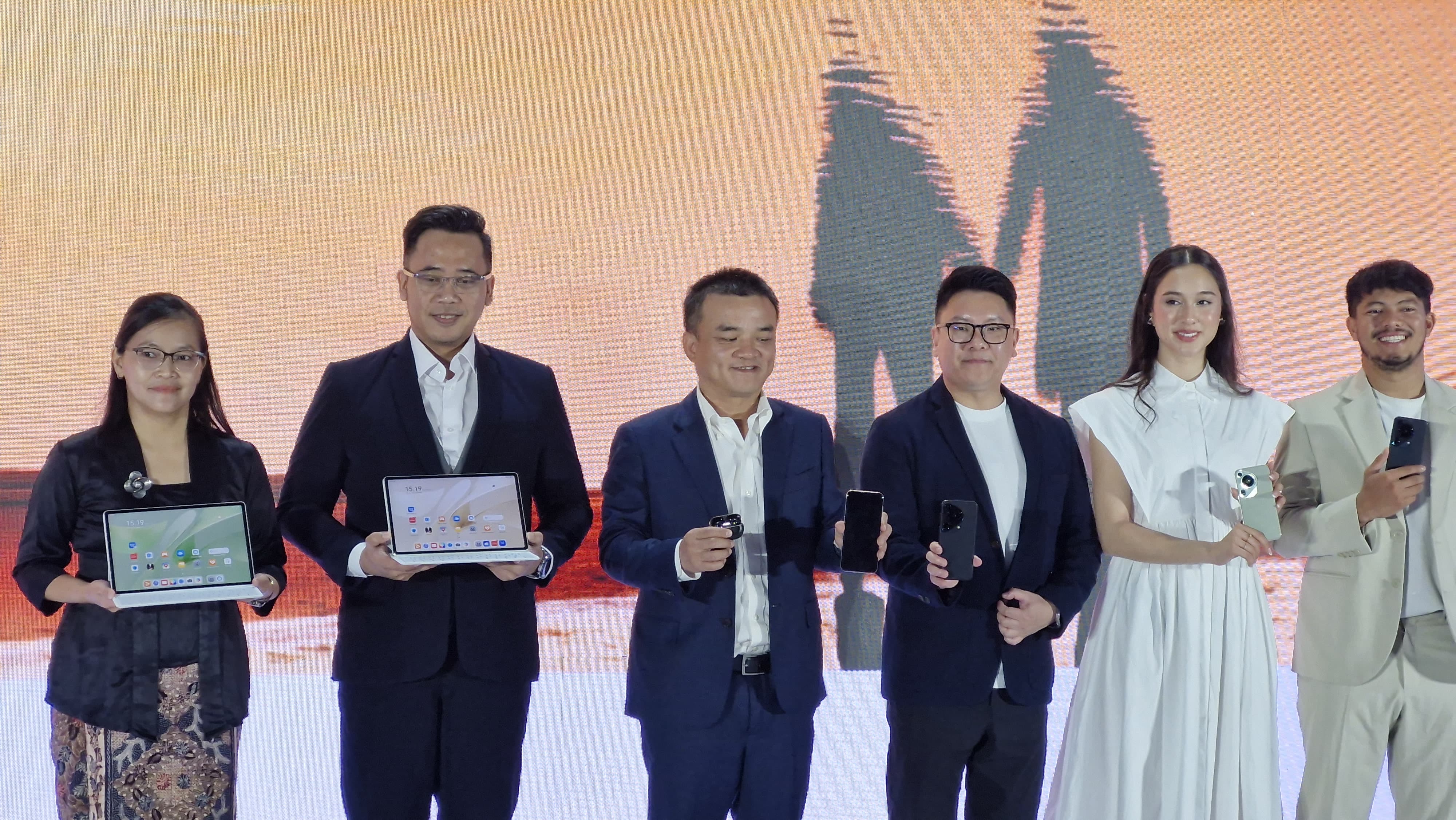 Huawei Pura 70 Ultra, Matepad 12X, dan FreeBuds 4 Pro Resmi Diumumkan di Indonesia 13 Huawei Pura 70 Ultra, Matepad 12 X, FreeBuds 4 Pro