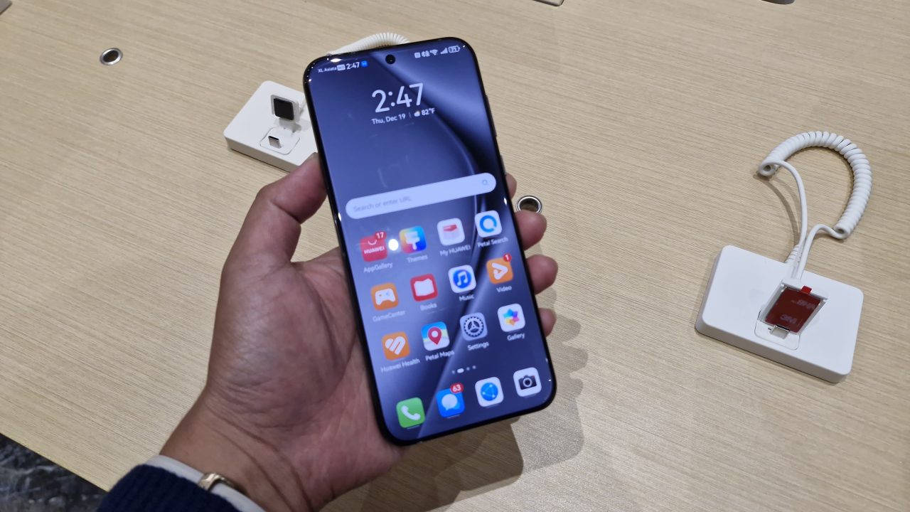 Huawei Pura 70 Ultra, Matepad 12X, dan FreeBuds 4 Pro Resmi Diumumkan di Indonesia 2 IMG 20241219 WA0068