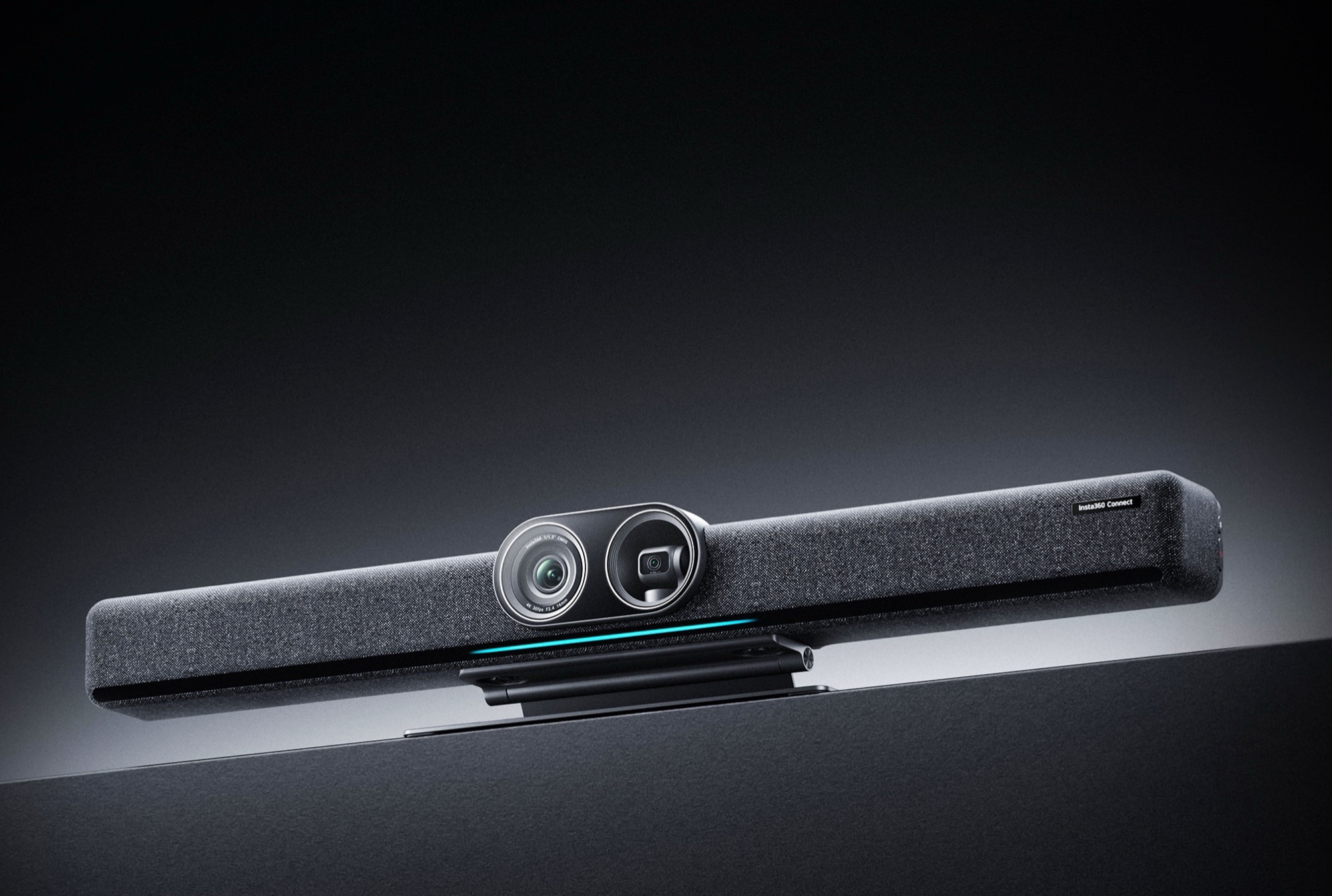 Insta360 Connect Resmi Diumumkan! Alat Khusus Untuk Meeting Online Ramai Ramai! 20 Insta360 Connect