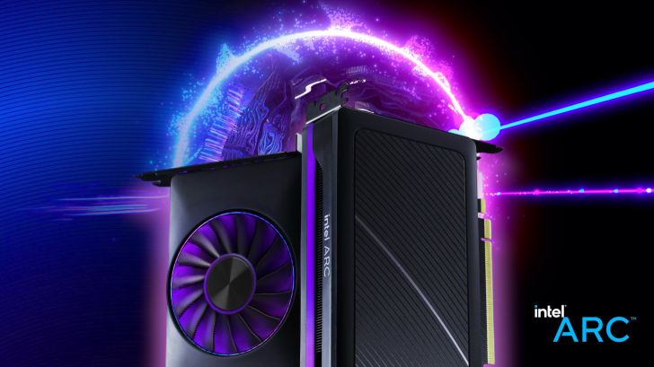 Intel Arc Battlemage Jadwal Rilis