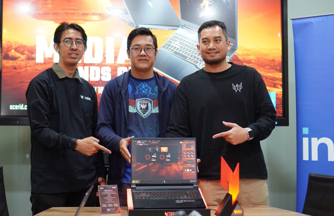 Acer Nitro V 16 Resmi Meluncur di Indonesia, Laptop Gaming dengan Copilot, Harga Rp 15 Jutaan 1 Acer Nitro V 16 Copilot