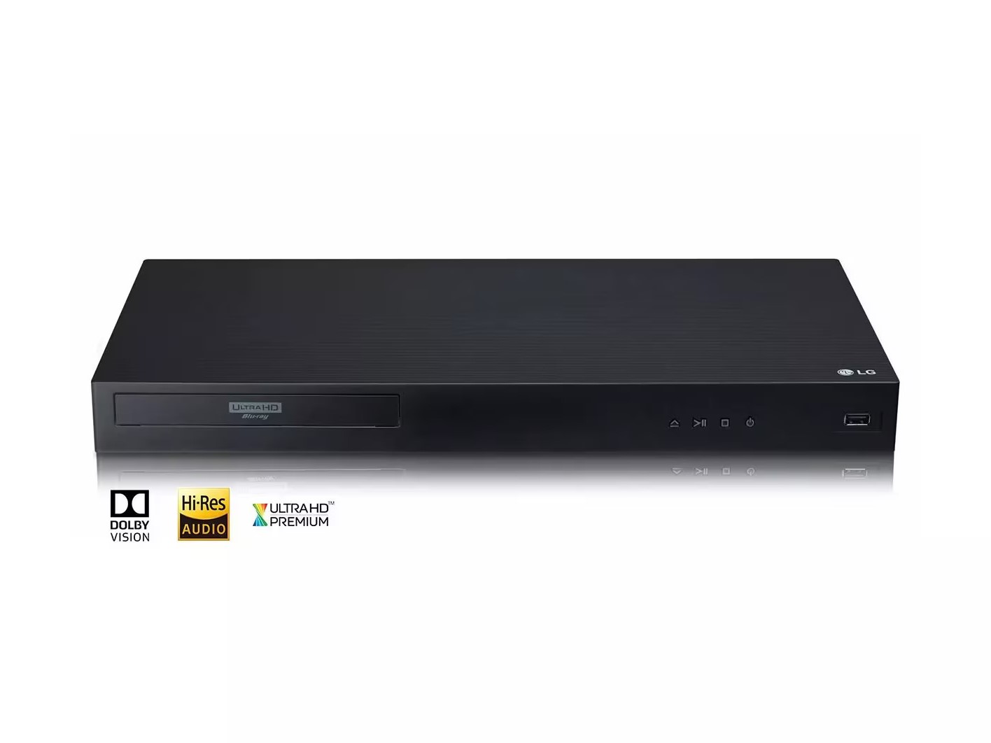 LG Keluar Dari Pasar Blu-ray 46 LG Blu-ray
