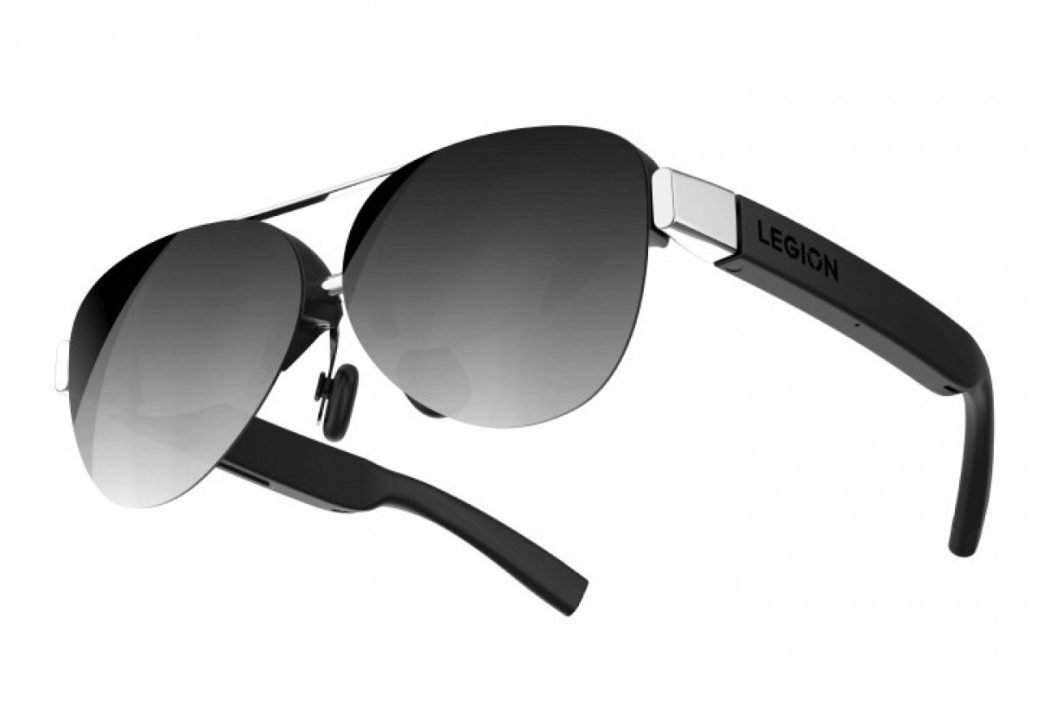 Bocoran Terbaru Legion Go S, Kali Ini Bareng Legion Glasses 2 4 Legion Glasses 2