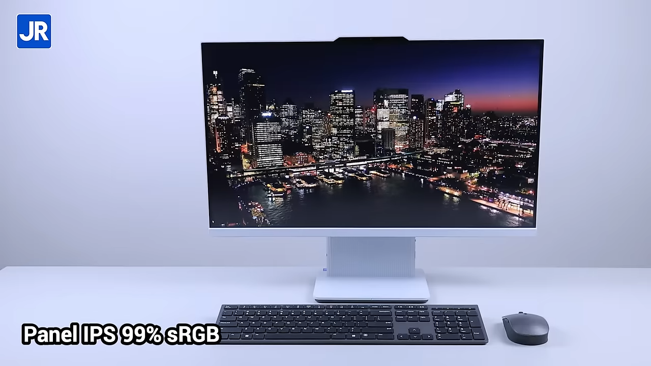 Lenovo IdeaCentre AIO 27IRH9 1