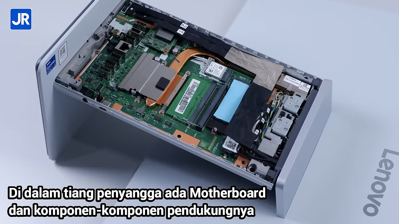 Lenovo IdeaCentre AIO 27IRH9 13