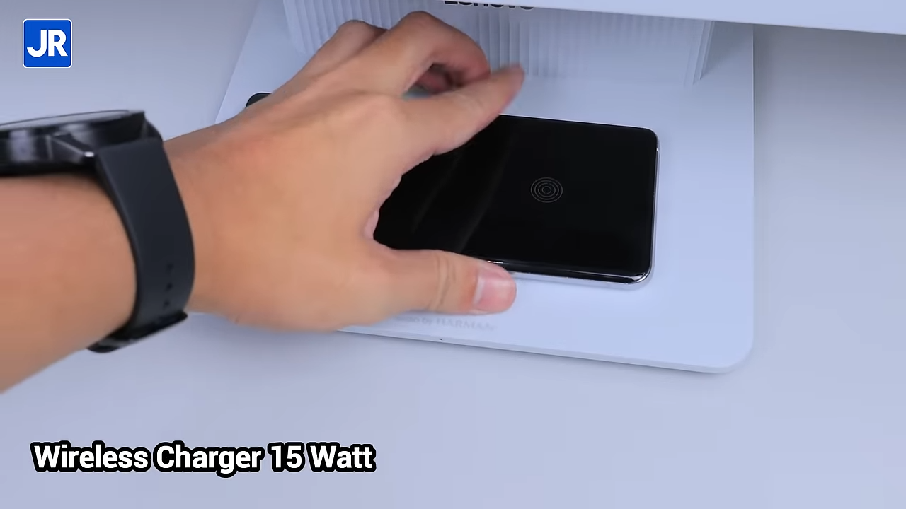 Lenovo IdeaCentre AIO 27IRH9 14