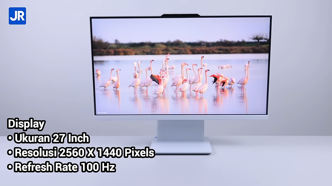 Lenovo IdeaCentre AIO 27IRH9 17