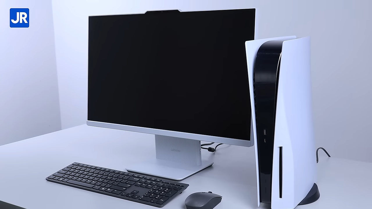 Lenovo IdeaCentre AIO 27IRH9 2