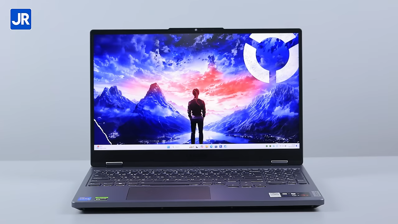 Review Lenovo LEGION 5i 15IRX9 Gen 9: Laptop Gaming Kelas Atas yang Terjangkau dan Kencang 2 Lenovo LEGION 5i 15IRX9 Gen 9 10