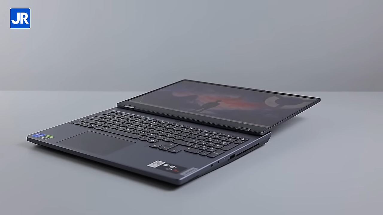 Review Lenovo LEGION 5i 15IRX9 Gen 9: Laptop Gaming Kelas Atas yang Terjangkau dan Kencang 7 Lenovo LEGION 5i 15IRX9 Gen 9 15