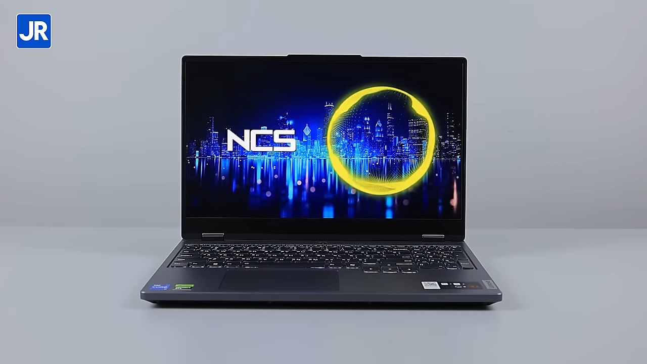 Review Lenovo LEGION 5i 15IRX9 Gen 9: Laptop Gaming Kelas Atas yang Terjangkau dan Kencang 9 Lenovo LEGION 5i 15IRX9 Gen 9 17