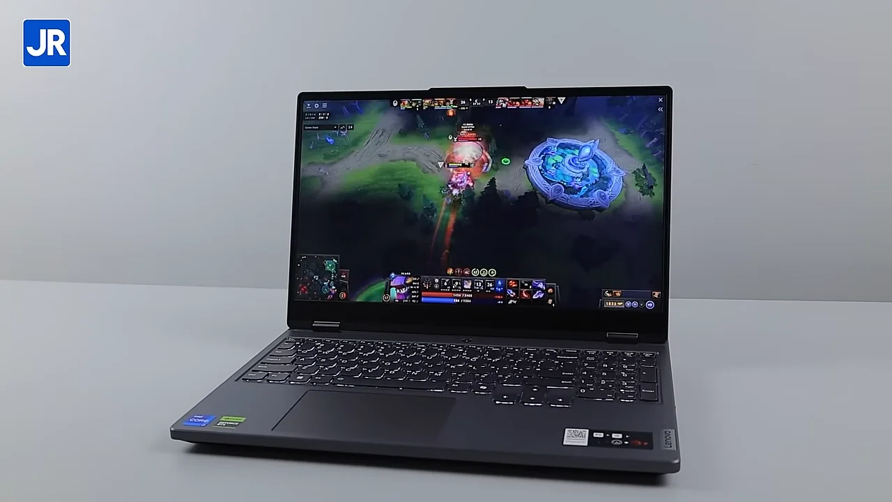 Lenovo LEGION 5i 15IRX9 Gen 9