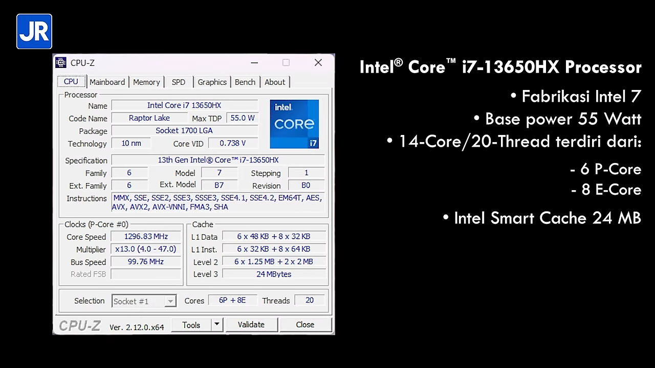 Lenovo LEGION 5i 15IRX9 Gen 9 3