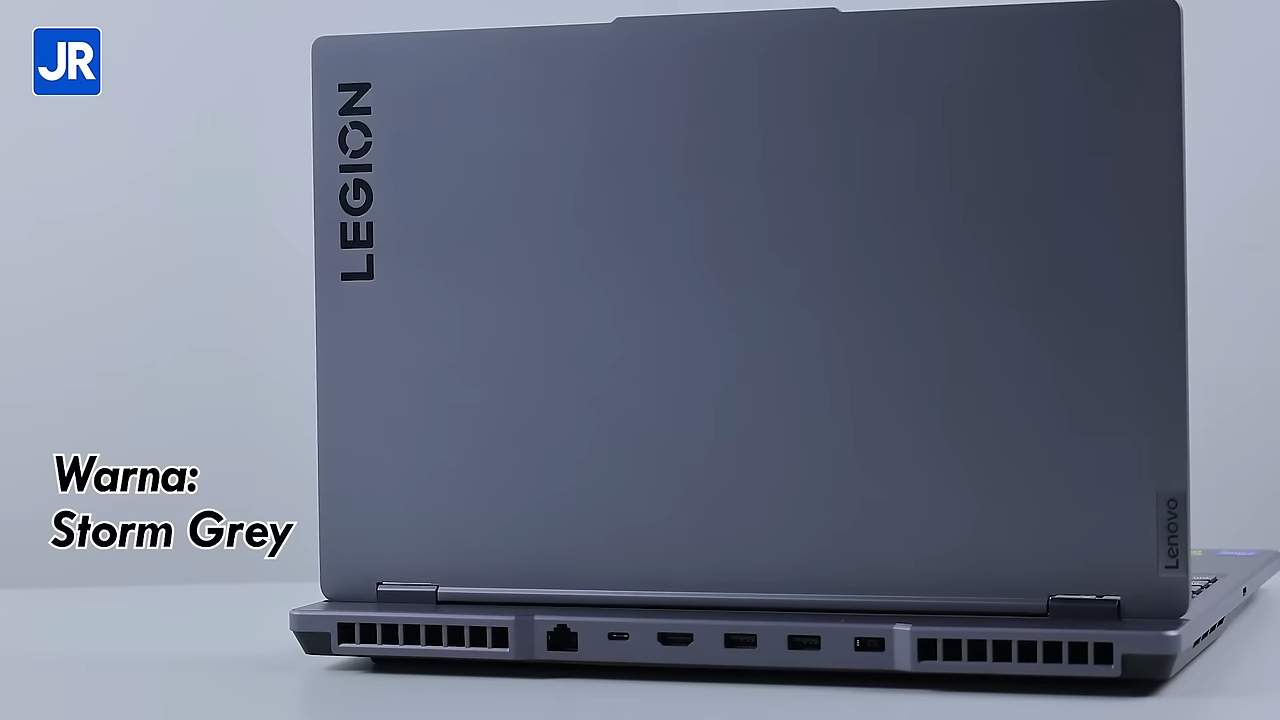 Review Lenovo LEGION 5i 15IRX9 Gen 9: Laptop Gaming Kelas Atas yang Terjangkau dan Kencang 1 Lenovo LEGION 5i 15IRX9 Gen 9 9