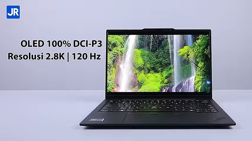 Review Lenovo ThinkPad X1 Carbon Gen 12: Laptop Kerja Professional Idaman Banyak Orang! 1 Lenovo ThinkPad X1 Carbon Gen 12 1