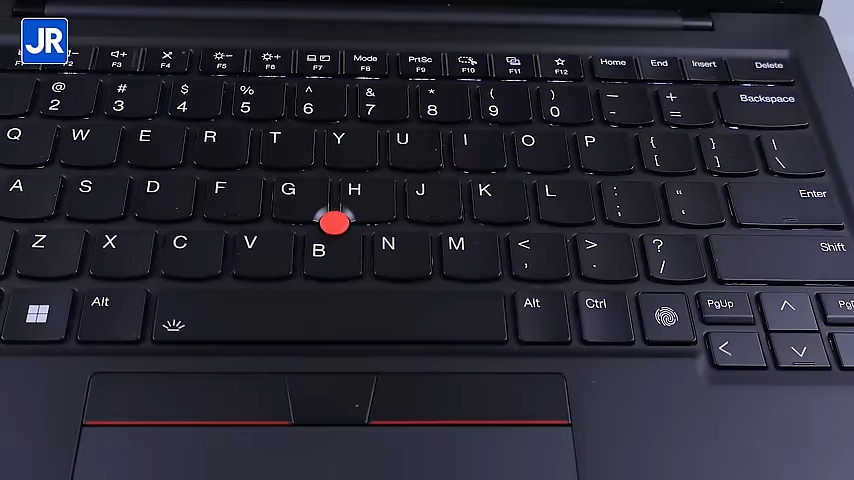 Lenovo ThinkPad X1 Carbon Gen 12 18