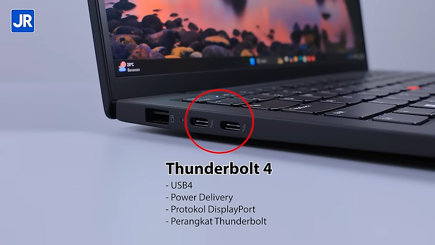 Lenovo ThinkPad X1 Carbon Gen 12 19