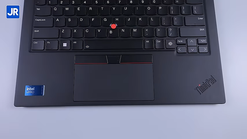 Lenovo ThinkPad X1 Carbon Gen 12 22