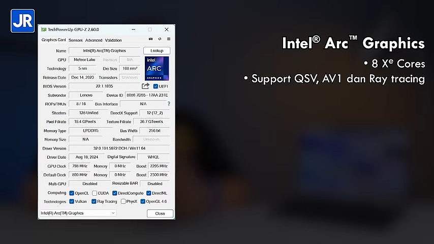 Review Lenovo ThinkPad X1 Carbon Gen 12: Laptop Kerja Professional Idaman Banyak Orang! 5 Lenovo ThinkPad X1 Carbon Gen 12 5