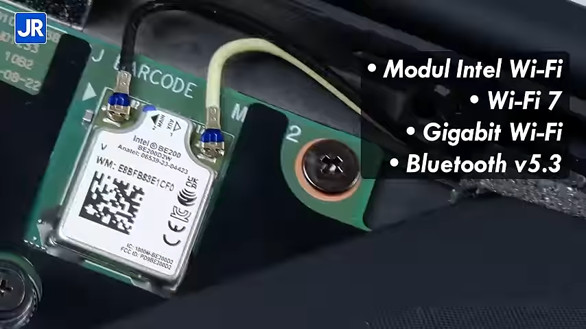 Review Lenovo ThinkPad X1 Carbon Gen 12: Laptop Kerja Professional Idaman Banyak Orang! 8 Lenovo ThinkPad X1 Carbon Gen 12 8