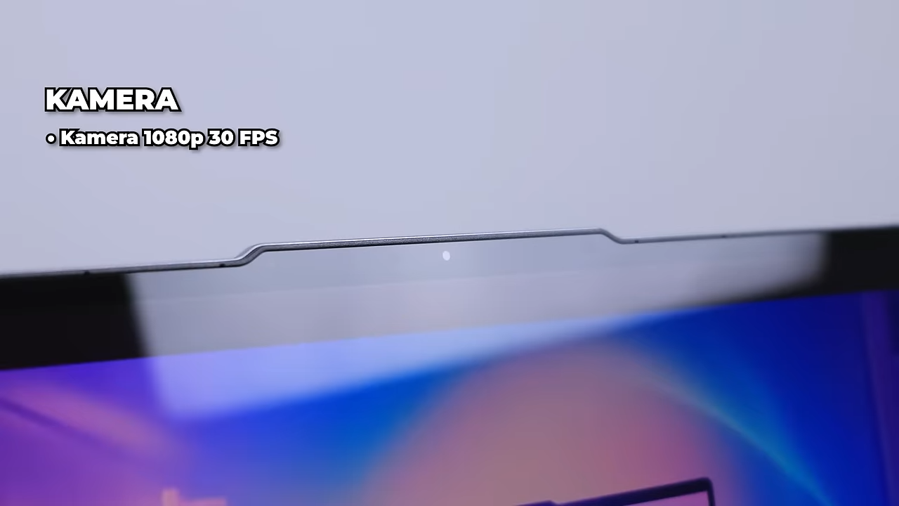 Lenovo Yoga Slim 7i 15 Aura Edition 12