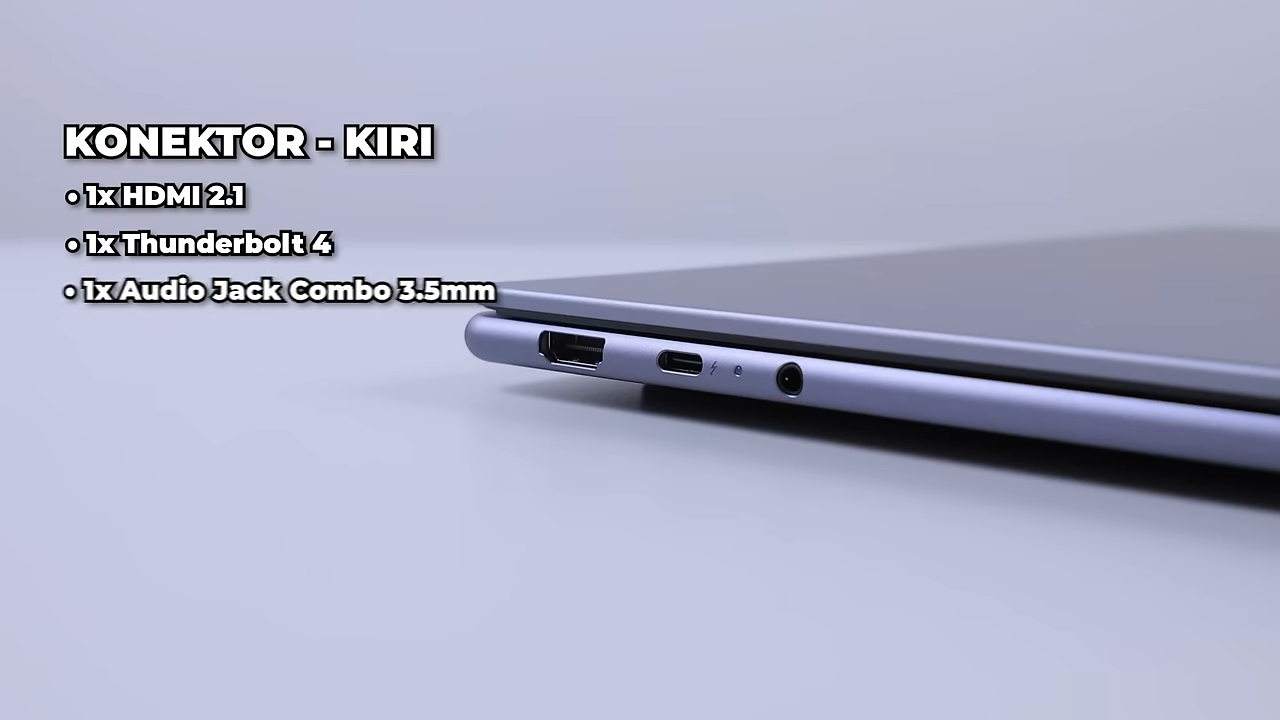 Lenovo Yoga Slim 7i 15 Aura Edition 15