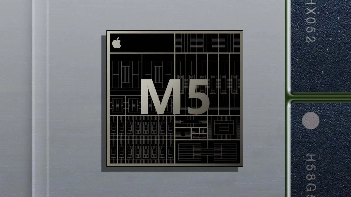 Apple Mulai Produksi Chip M5 Mulai Paruh Pertama 2025 14 M5