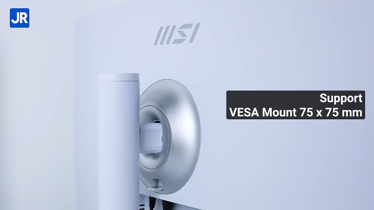 Review MSI Modern MD342CQPW: Monitor Ultrawide 21:9 dengan Konektor Lengkap, 120 Hz, Desain Elegan 11 MSI Modern MD342CQPW 12