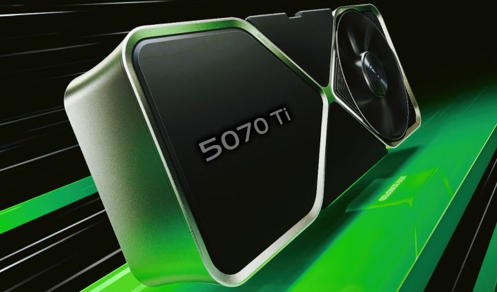 NVIDIA GeForce RTX 5070 Ti Bakal Hadir Dengan Core dan VRAM Lebih Besar? 1 Bocoran Spesifikasi NVIDIA GeForce RTX 5070 Ti