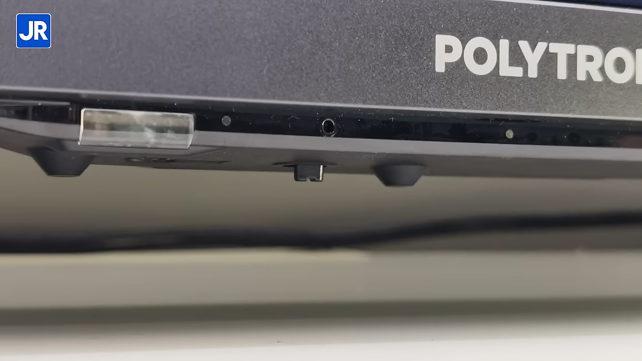 Review Polytron EQLED PLD 100QV5925: SmartTV Layar Super Besar 100 Polytron EQLED PLD 100QV5925 12