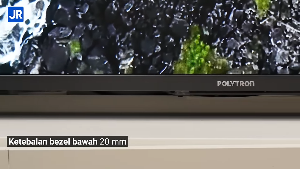 Review Polytron EQLED PLD 100QV5925: SmartTV Layar Super Besar 100 Polytron EQLED PLD 100QV5925 6