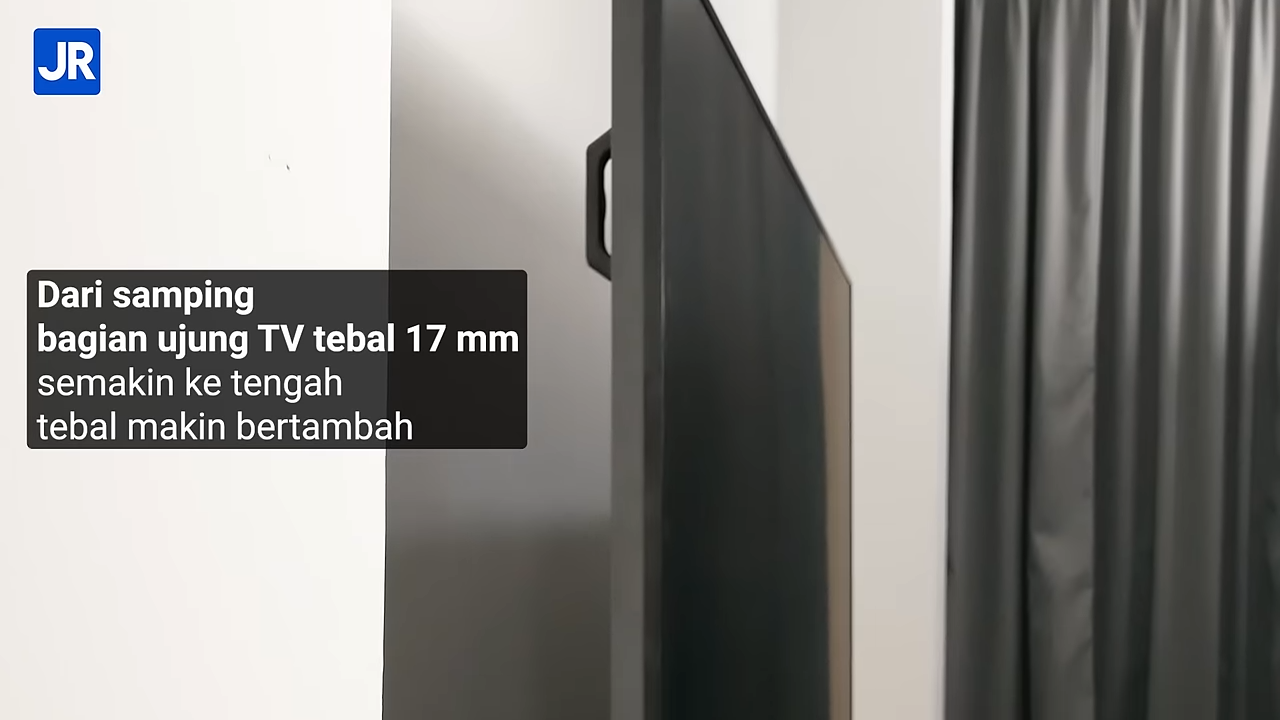 Review Polytron EQLED PLD 100QV5925: SmartTV Layar Super Besar 100 Polytron EQLED PLD 100QV5925 8