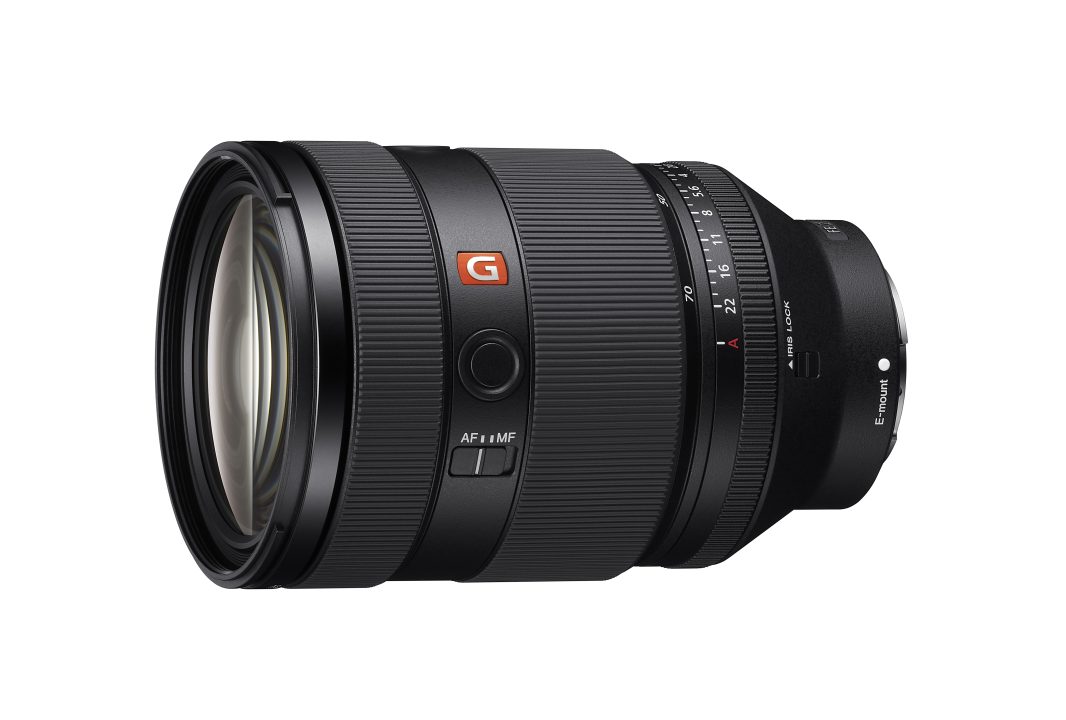 Sony Luncurkan Lensa FE 28-70mm F2 G Master di Indonesia 2 Lensa Sony FE 28-70mm F2 G Master