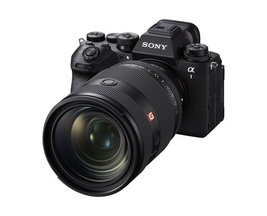 Sony Luncurkan Lensa FE 28-70mm F2 G Master di Indonesia 1 Lensa Sony FE 28-70mm F2 G Master