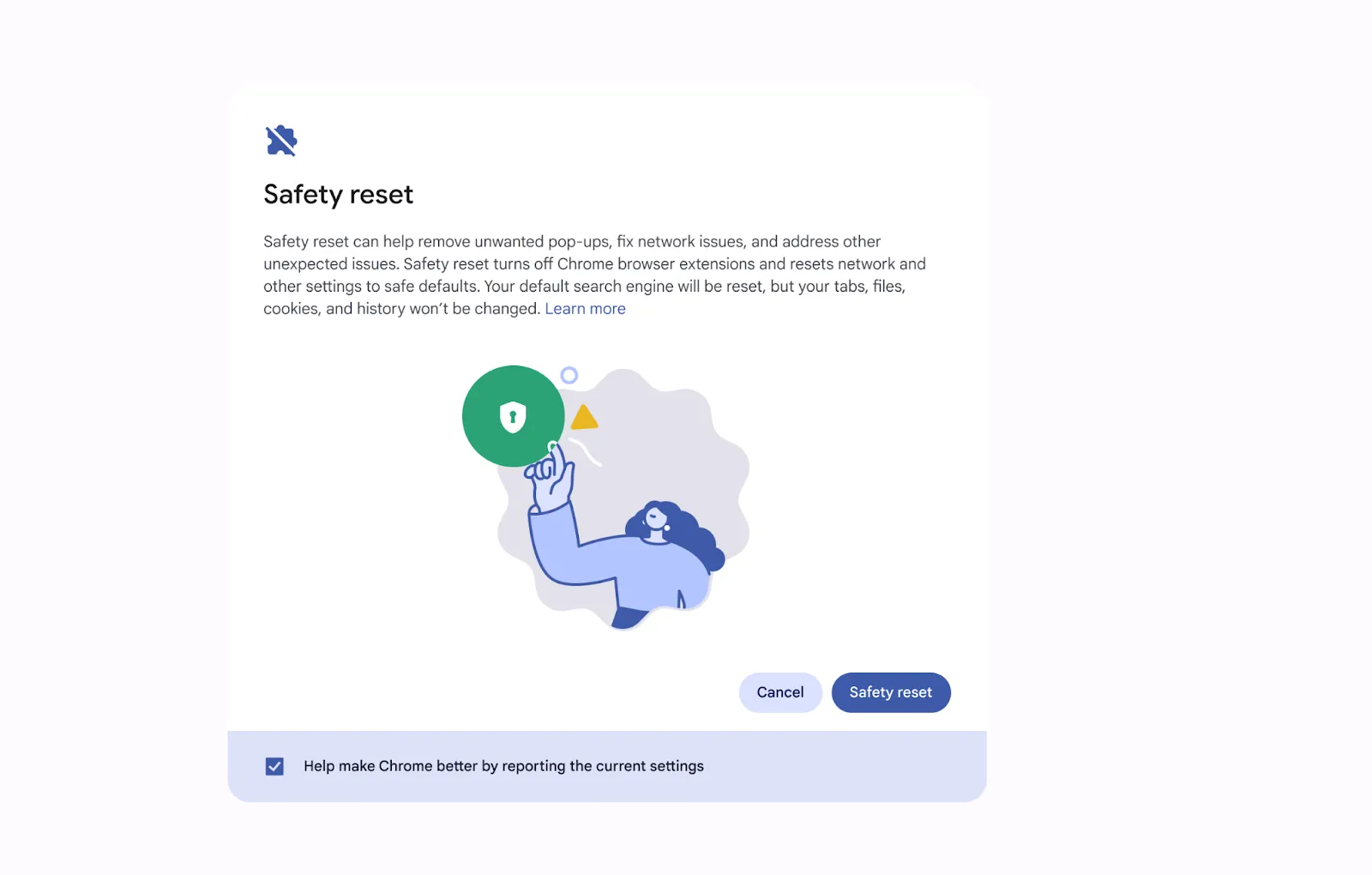 ChromeOS Kini Bisa Reset Tanpa Kehilangan Data 3 ChromeOS Kini Bisa Reset Tanpa Kehilangan Data