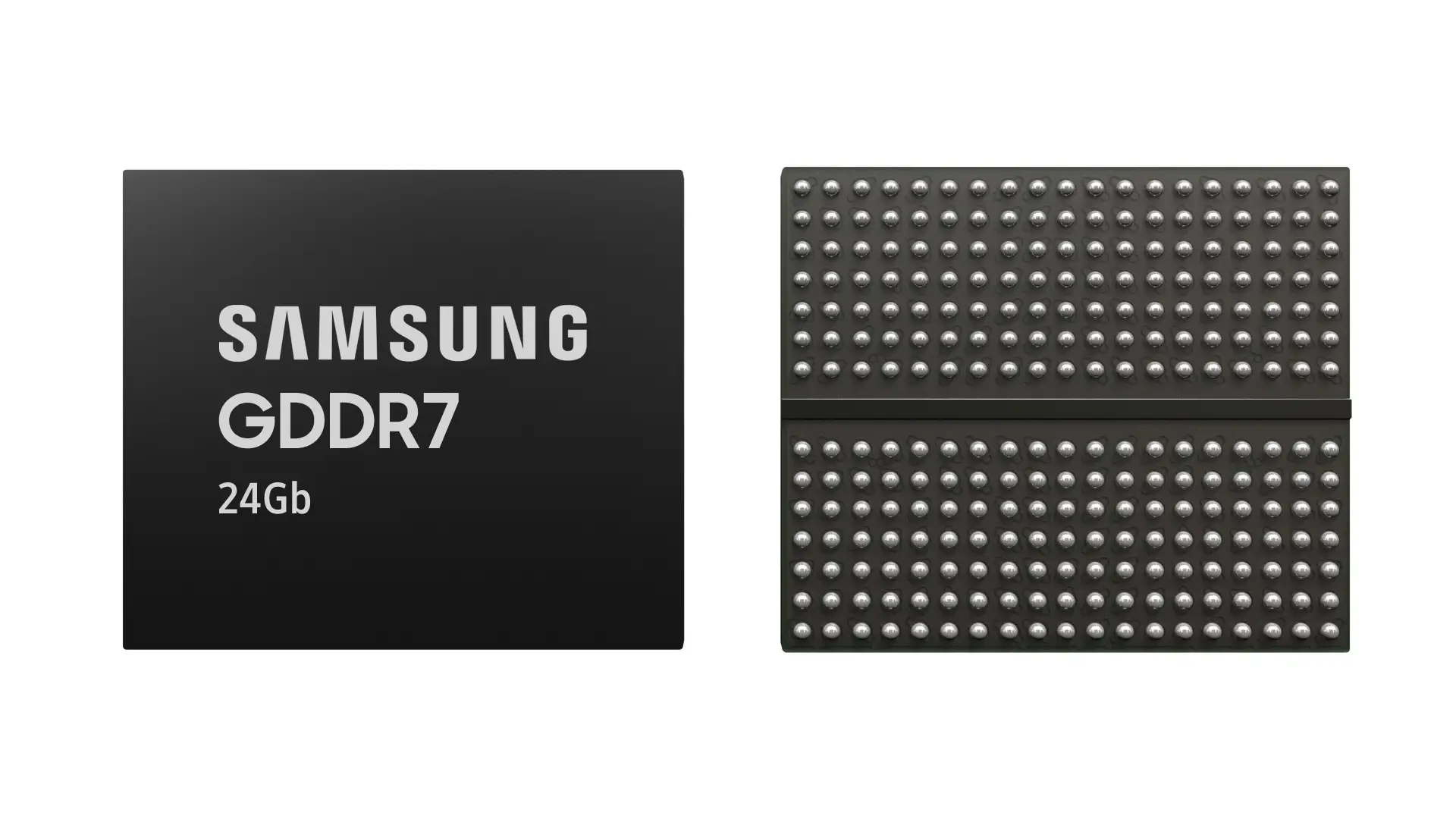 Samsung Bakal Demokan GDDR7, Kecepatan Sampai 42,5 Gbps 4 Samsung GDDR7