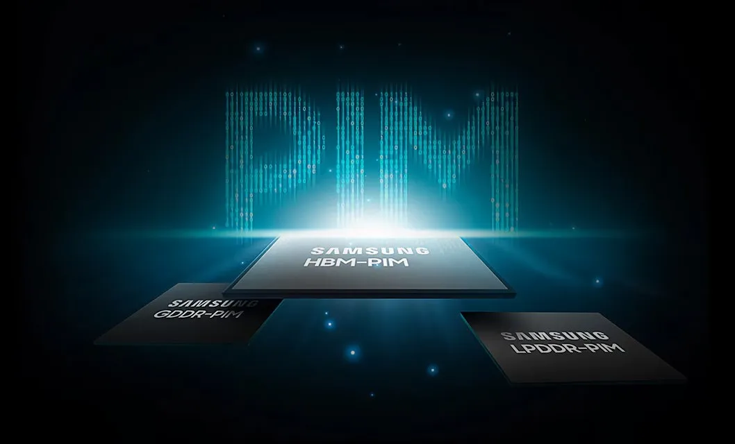 Samsung dan SK Hynix Bersatu Standarisasi LPDDR6-PIM 14 Samsung-PIM