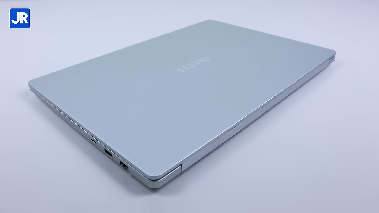 Review TECNO Megabook K16S: Laptop Murah, Kenceng, Rasa Premium 1 TECNO Megabook K16S 10