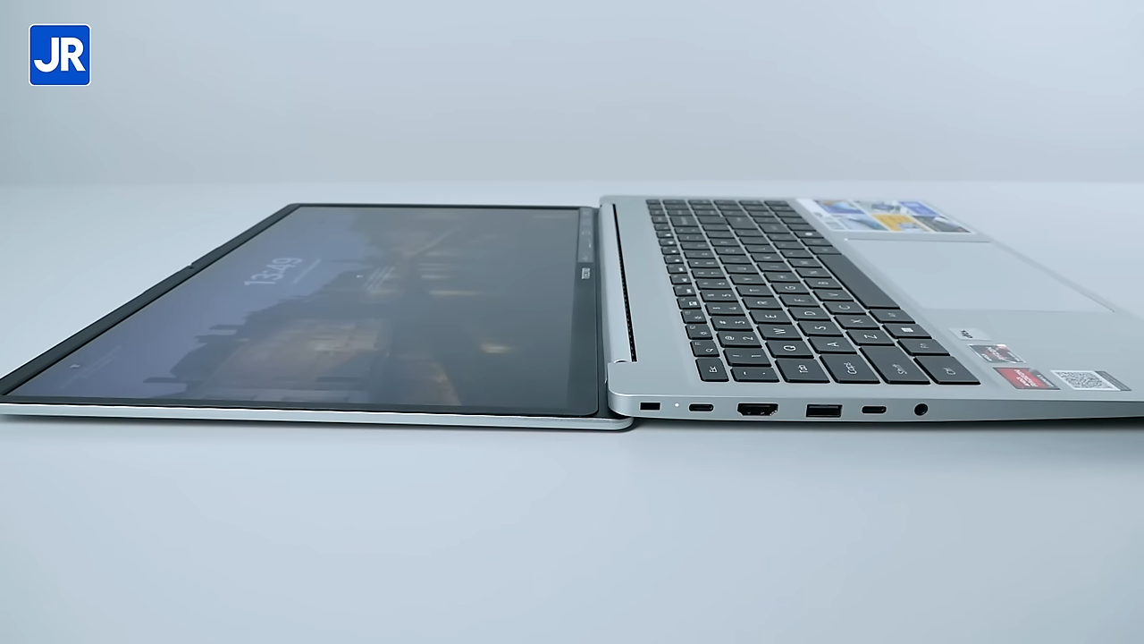 Review TECNO Megabook K16S: Laptop Murah, Kenceng, Rasa Premium 7 TECNO Megabook K16S 14