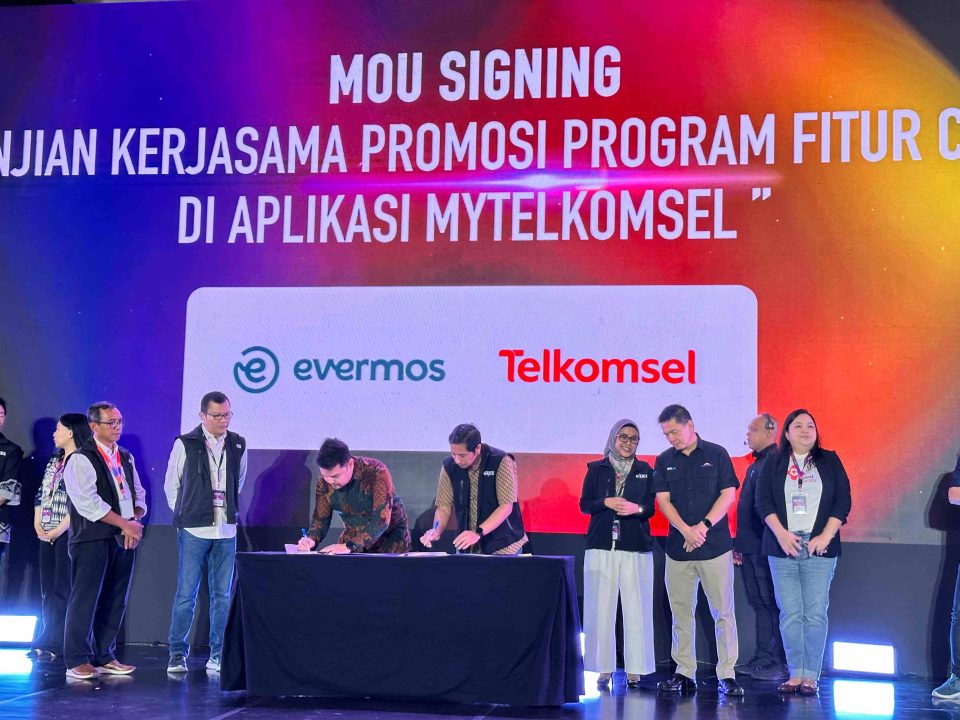 MyTelkomsel Super App