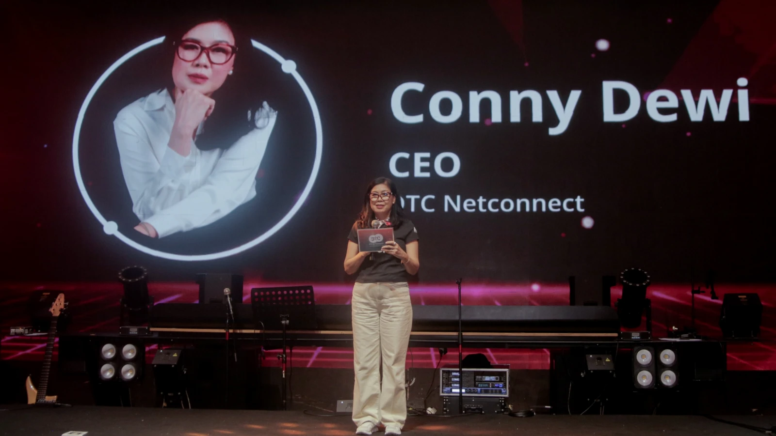 Dukung Infrastruktur Data Center di Indonesia, DTC Netconnect Hadirkan Tiga Solusi Baru 19 dtc netconnect conny