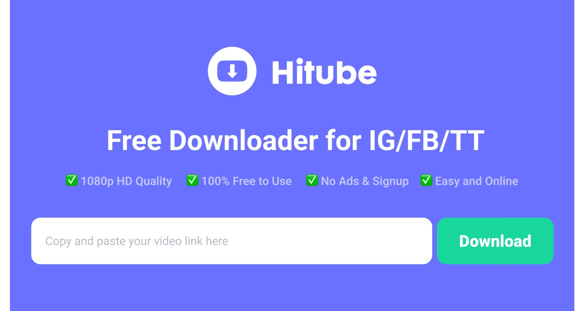 hitube