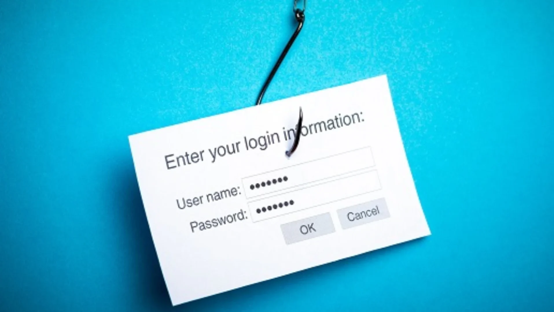 Tren Phishing Baru: Undangan Google Calendar Palsu