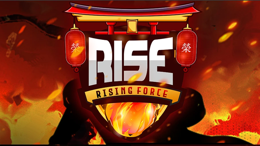 rf rise