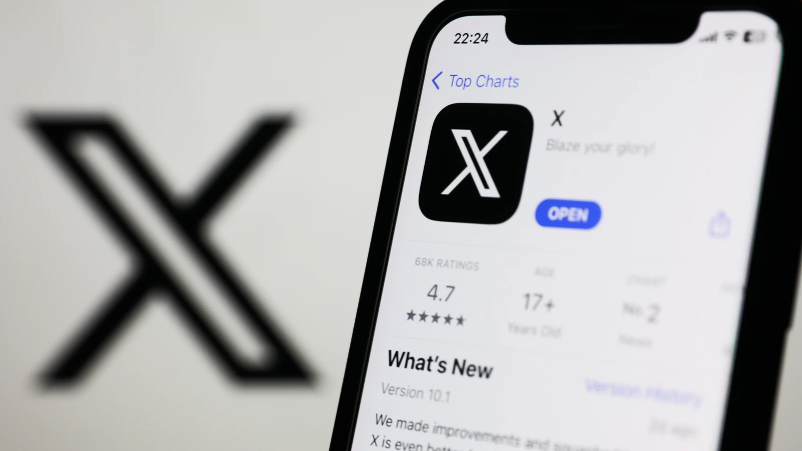 Harga X Premium+ Naik, Termasuk di Indonesia 7 x twitter_1412